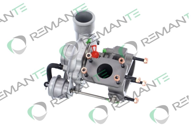 REMANTE 003-001-002961R - Charger, charging (supercharged/turbocharged)