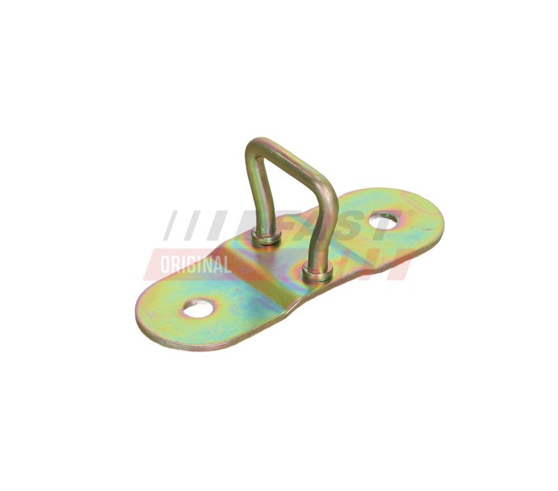 Sulgurplaat, tagaukse lukk, FAST FT95396
