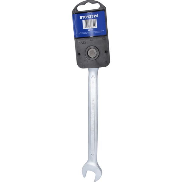 KS TOOLS BT013724 Ratchet Ring Spanner