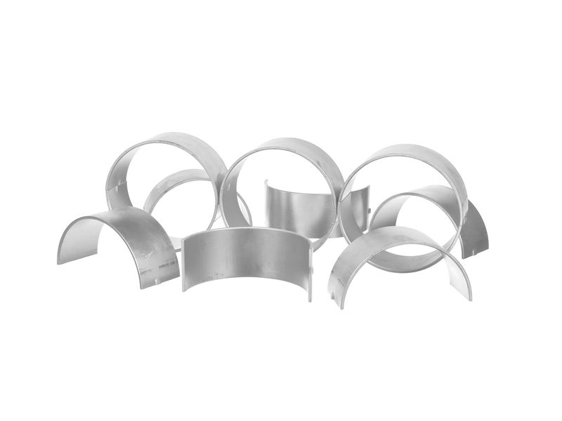 ET ENGINETEAM LP002225 Connecting Rod Bearing Shell Set