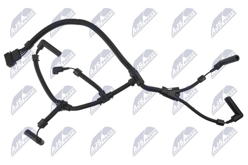 NTY EZP-VW-011 Cable Repair Kit, glow plug