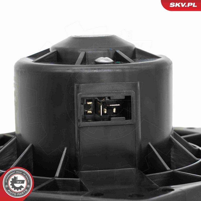 ESEN SKV 68SKV289 Interior Blower