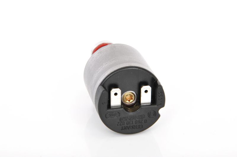 BOSCH F026001006 Fuel Pressure Regulator