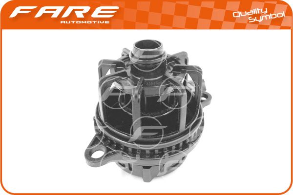 FARE SA 14756 - Oil Separator, crankcase ventilation