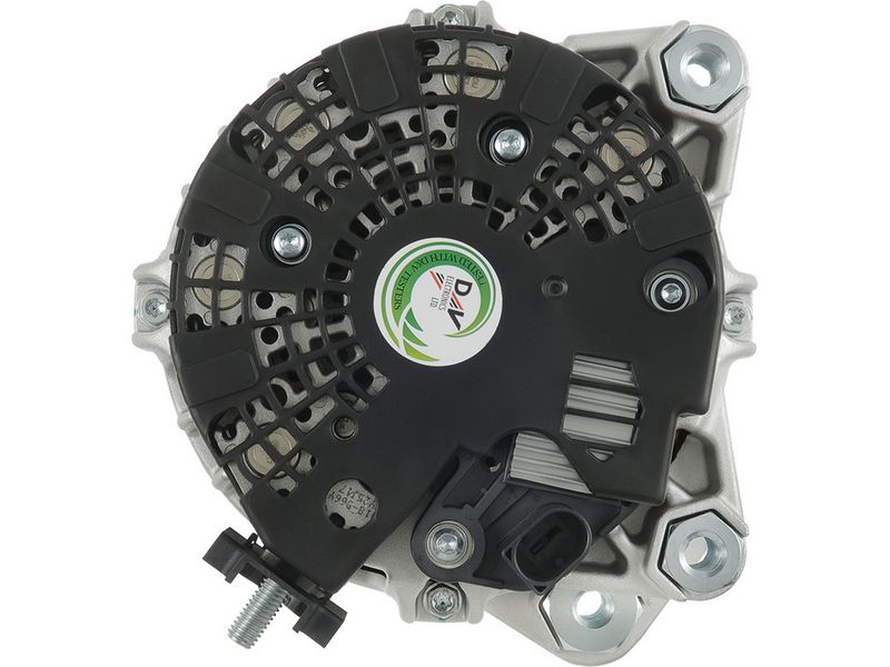 Generaator, AS-PL A0690S