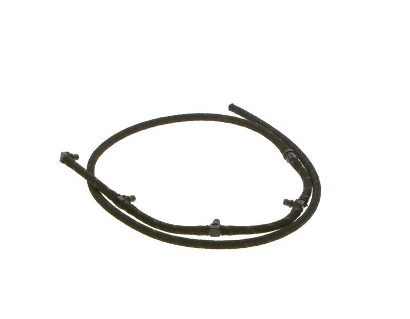 BOSCH 0928402077 Hose, fuel overflow