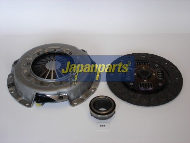 JAPANPARTS Sankabos komplektas