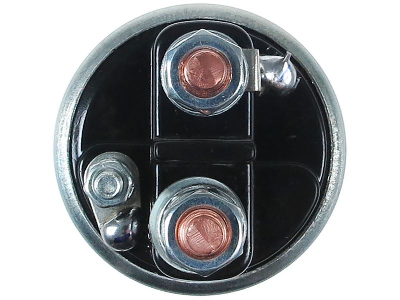AS-PL SS3126S Solenoid Switch, starter