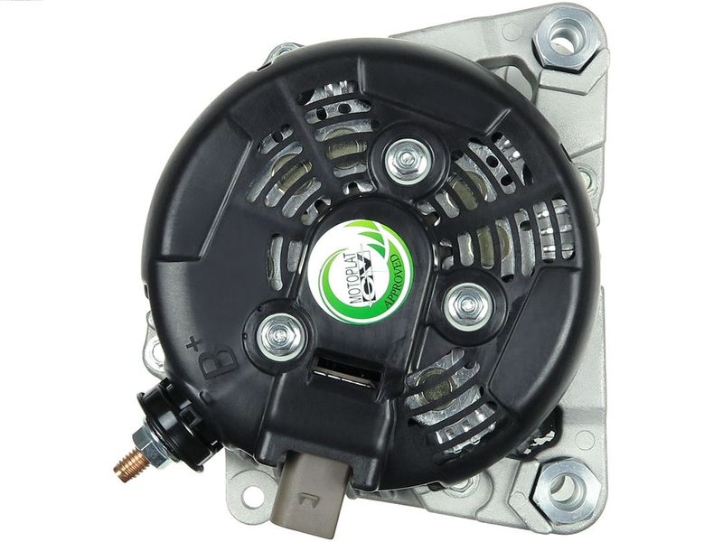AS-PL A6501S Alternator