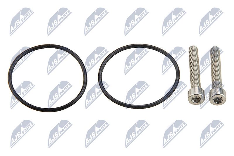 NTY FHO-VW-004 - Hydraulic Filter, multi-plate clutch (all-wheel drive)
