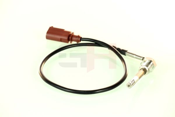 GH GH-744715 Датчик, температура відпрацьованих газів