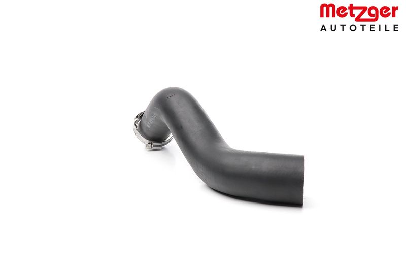 METZGER AUTOTEILE 2401385 Charge Air Hose