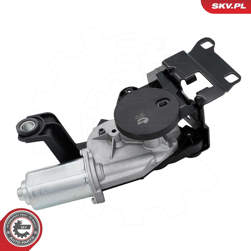 Pesuri mootor, ESEN SKV 19SKV243