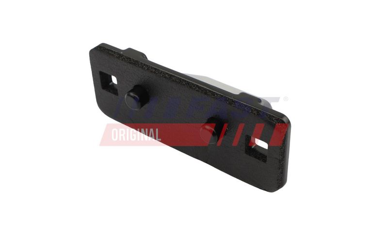 Sulgurplaat, tagaukse lukk, FAST FT10202