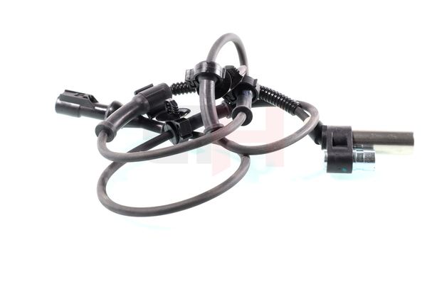 Andur, rattapöörete arv, GH GH-702538V