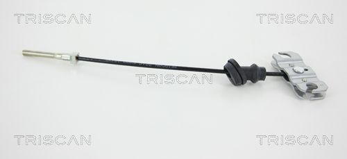 TRISCAN huzal, rögzítőfék 8140 18130
