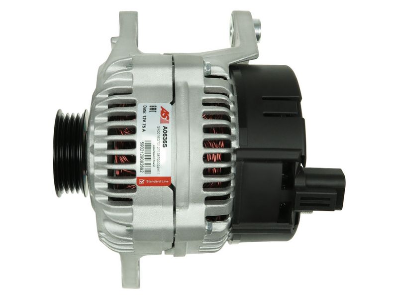 AS-PL A0636S Alternator