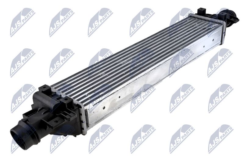 NTY INTERCOOLER Chevrolet Trax 2012-2024; Opel Mokka 2012-2024 cclpl037