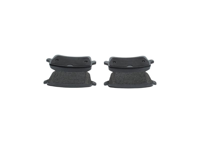 BOSCH 0 986 494 254 Brake Pad Set, disc brake