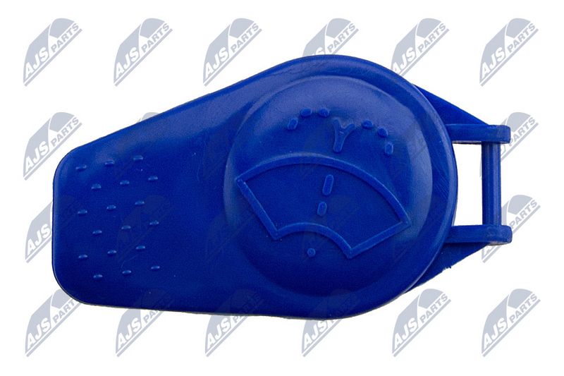 Lukk, pesuvee mahuti, NTY KZS-FR-000
