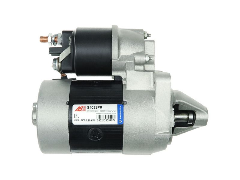AS-PL S4028PR Starter