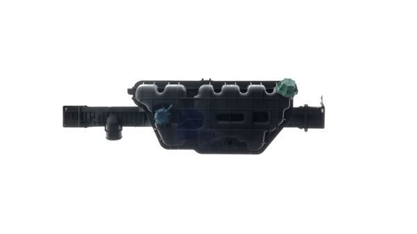 MAHLE CR 770 000P Radiator, engine cooling