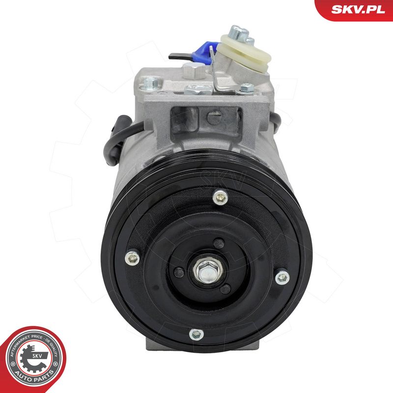 Kompressor, kliimaseade, ESEN SKV 84SKV084