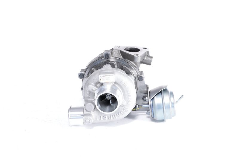 LADER AUFLADUNG BTS Turbo T914657 1