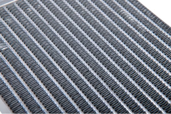STELLOX 10-35122-SX Heat Exchanger, interior heating