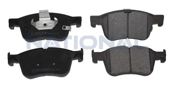 National NP3023
