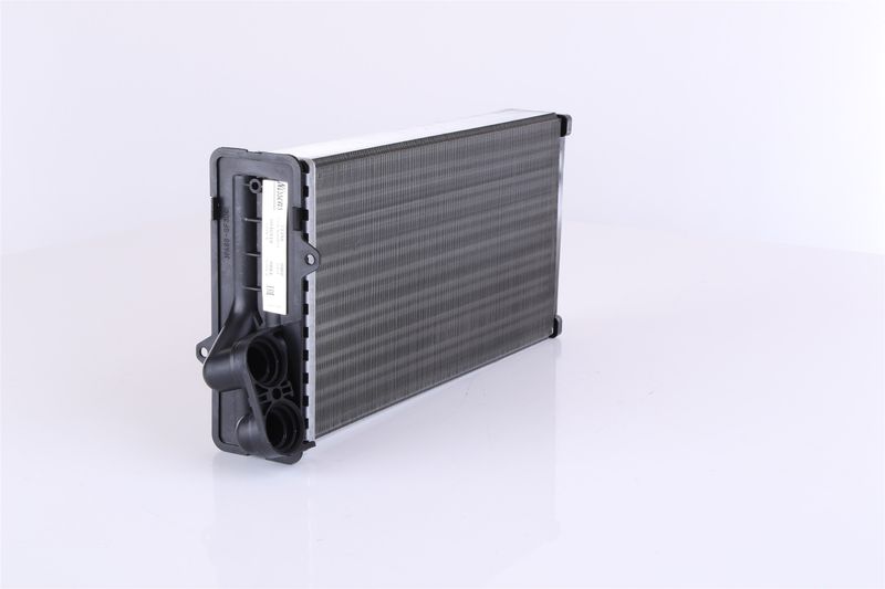 NISSENS 73356 Heat Exchanger, Interior Heating