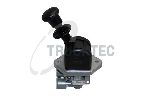 TRUCKTEC AUTOMOTIVE 01.35.029 - Brake Valve, parking brake