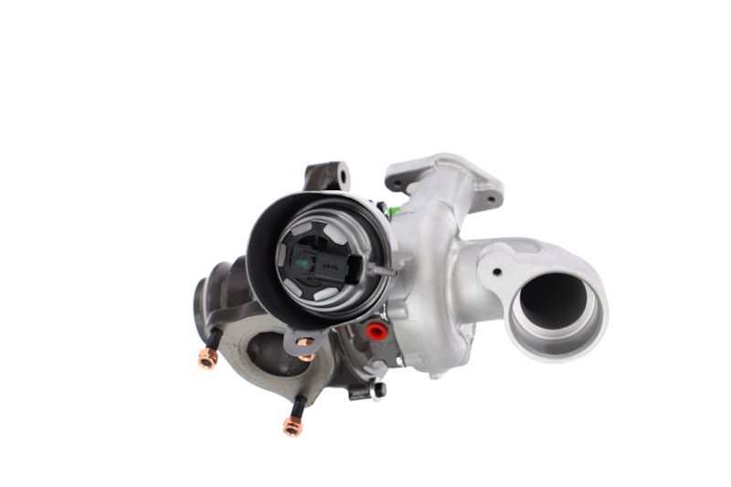 REMANTE 003-002-000071R Turbokompresorius