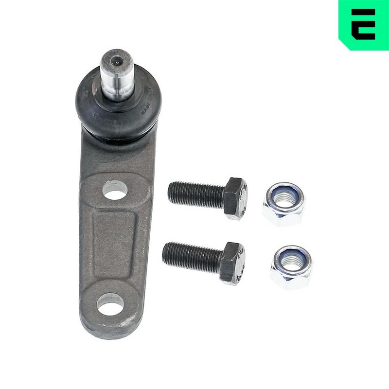 Articulatie sarcina/ghidare G3-638 OPTIMAL