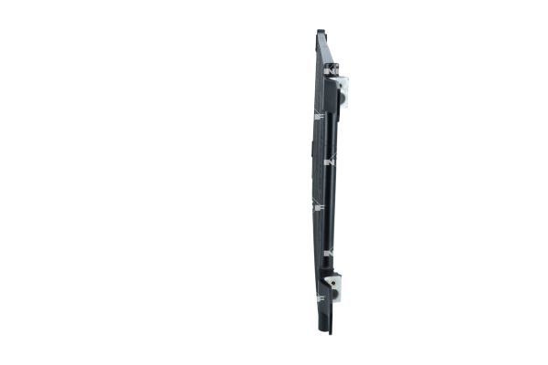 NRF 350524 Condenser, air conditioning