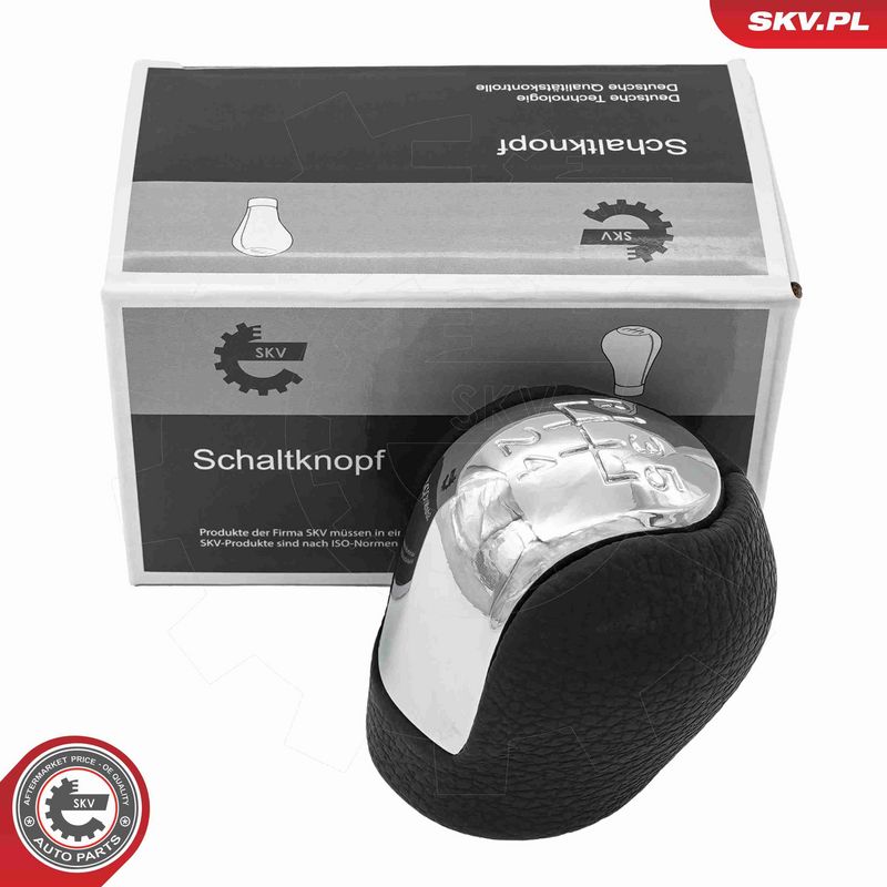 ESEN SKV 63SKV159 - Gear Lever Knob