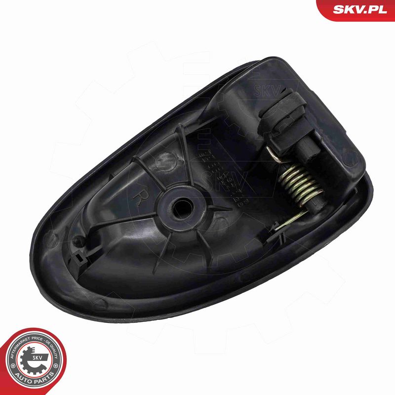 ESEN SKV 97SKV393 Door Handle, interior equipment
