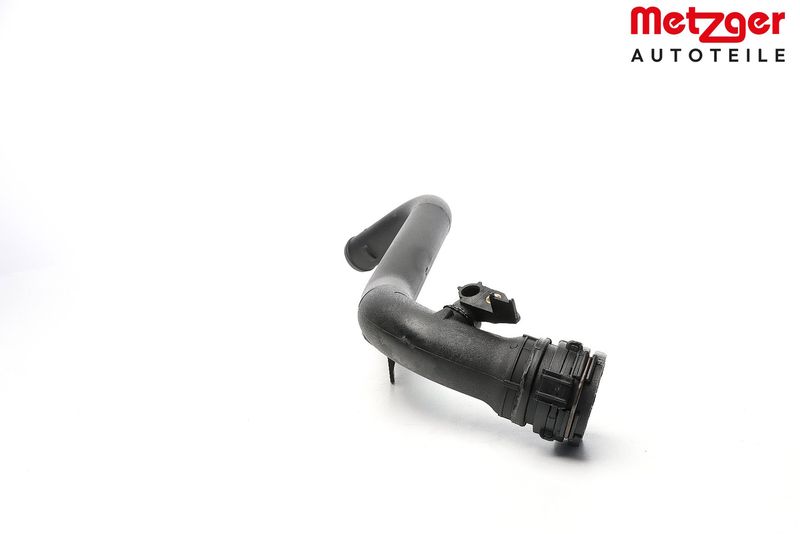 METZGER AUTOTEILE 2400379 Charge Air Hose