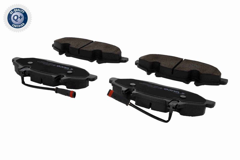 VAICO V30-8132 Brake Pad Set, disc brake
