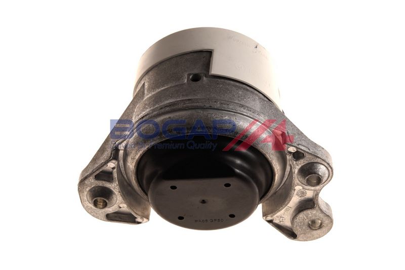 Soporte Motor IZQUIERDO BOGAP C1911131 - 4