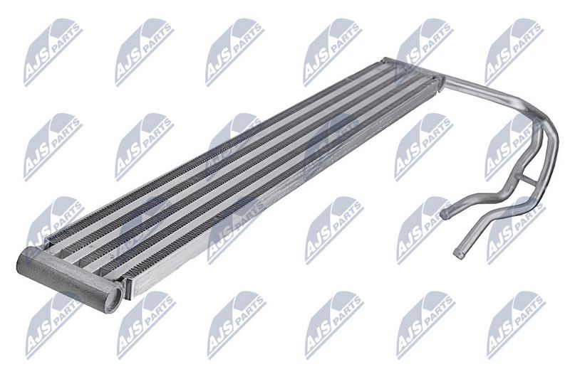 Õliradiaator, roolimine, NTY CCL-WW-050