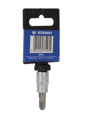 Padrun, KS TOOLS BT020803