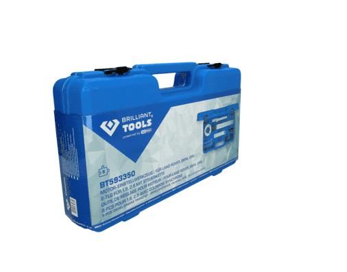 KS TOOLS BT593350 Adjustment Tool Kit, valve timing