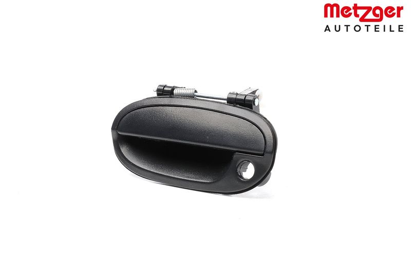METZGER AUTOTEILE 2310961 Exterior Door Handle