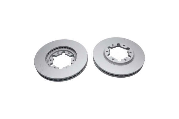 Kavo Parts BR-6784-C Brake Disc