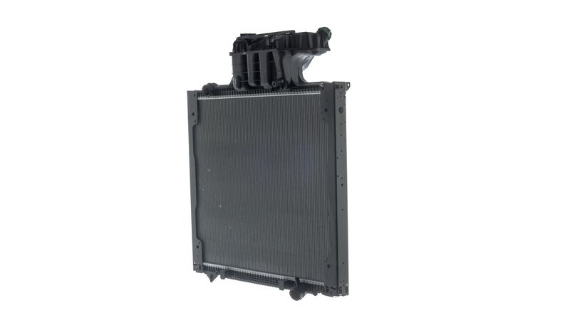 Product Image - Radiateur - CR1167000P - MAHLE