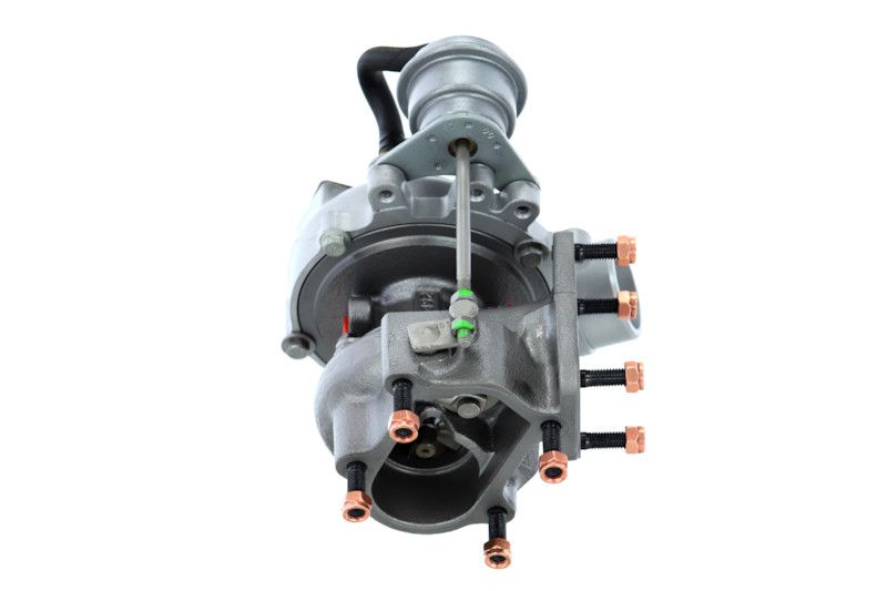 REMANTE 003-001-001154R Turbokompresorius