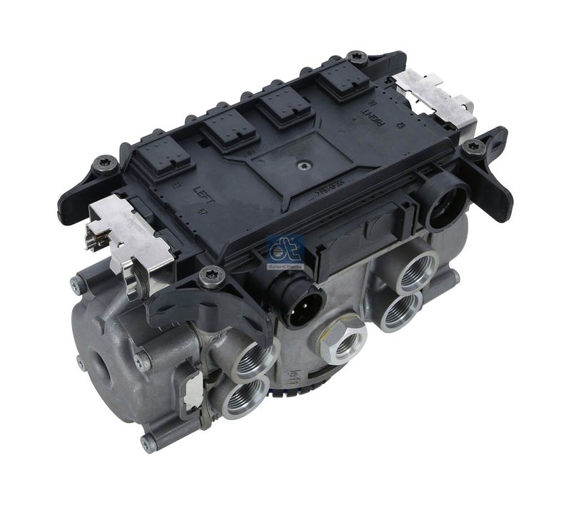 Modulátor náprav 5.70321