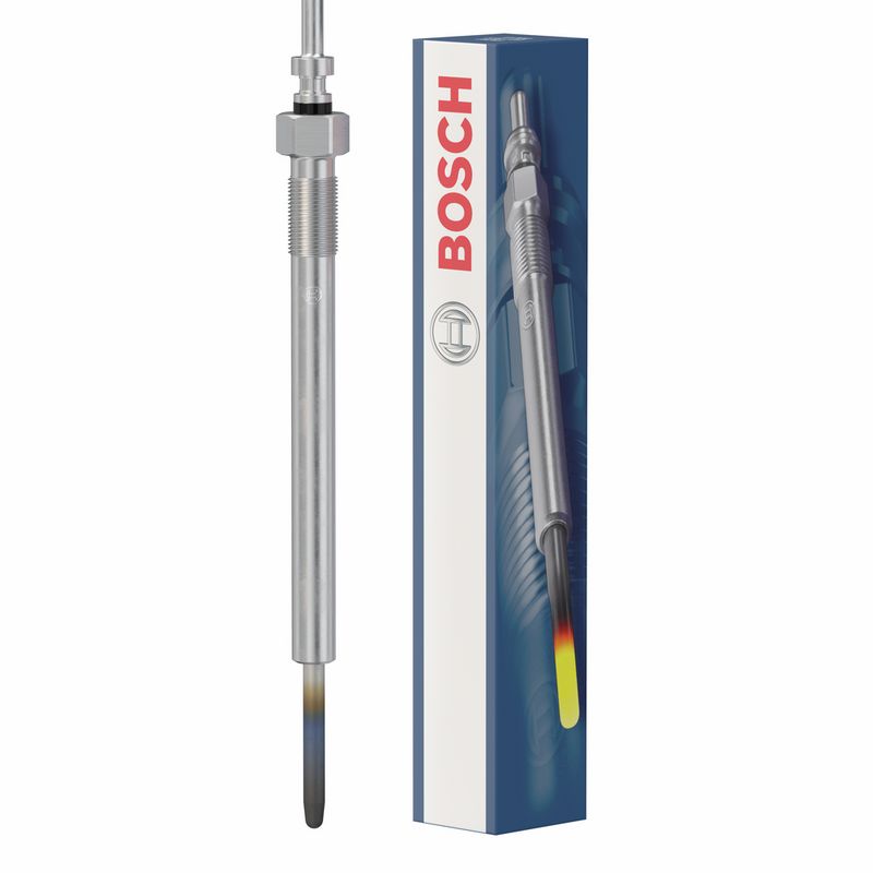 Bougie+de+préchauffage BOSCH 0 250 213 006