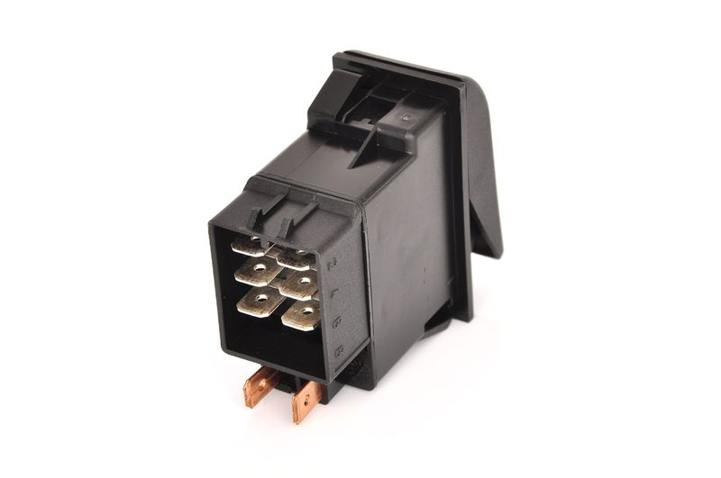 BOSCH 0986348435 Direction Indicator Switch